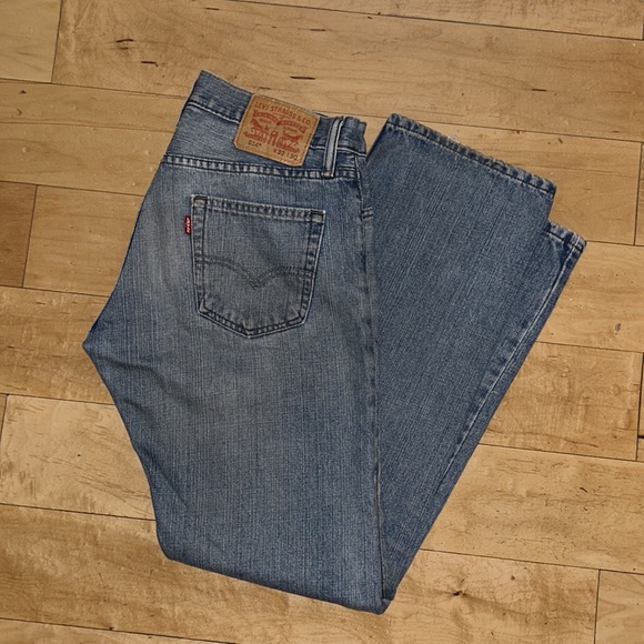 Levi’s 514 30x30 - Picture 4 of 5